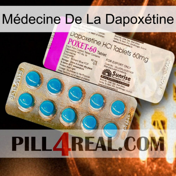 Médecine De La Dapoxétine new07
